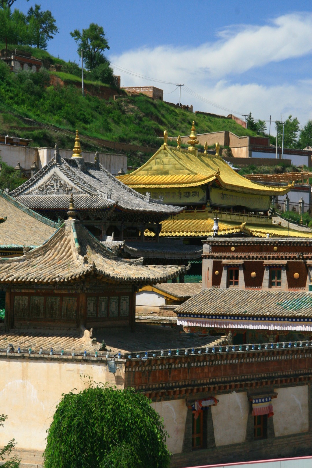 青海省｜Qinghai